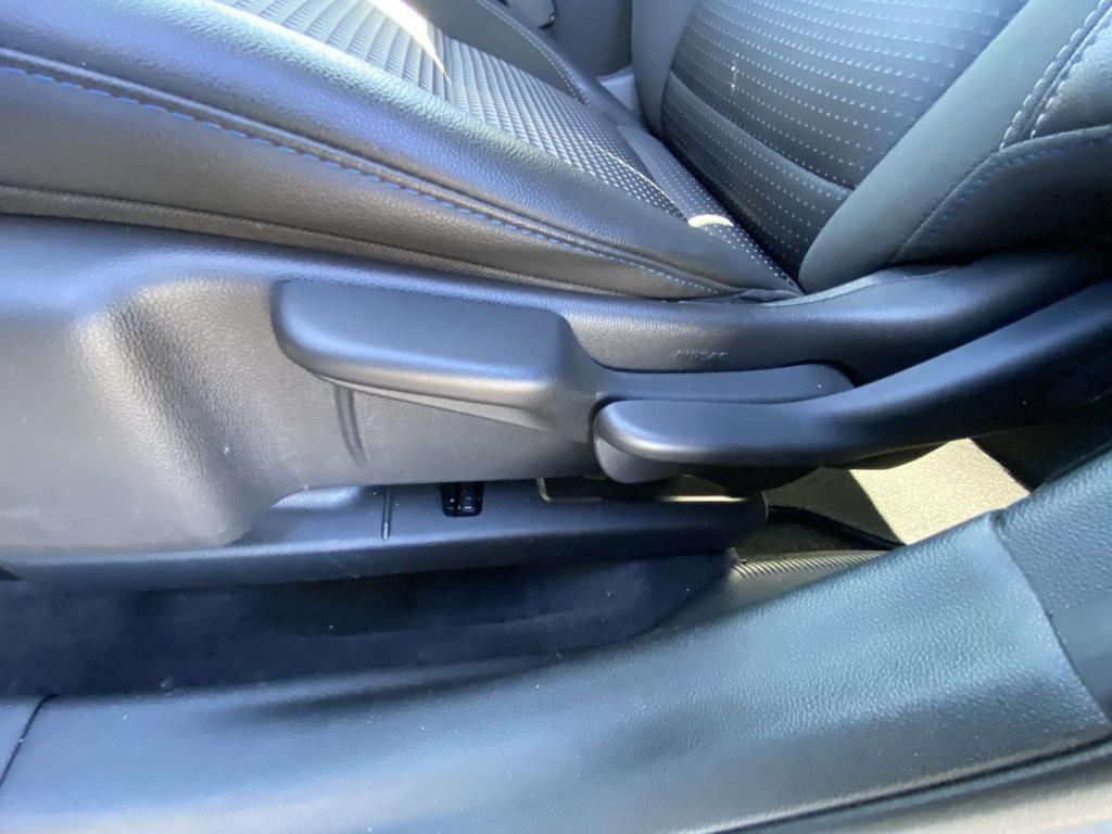 used 2025 Chevrolet Trax car, priced at $20,563