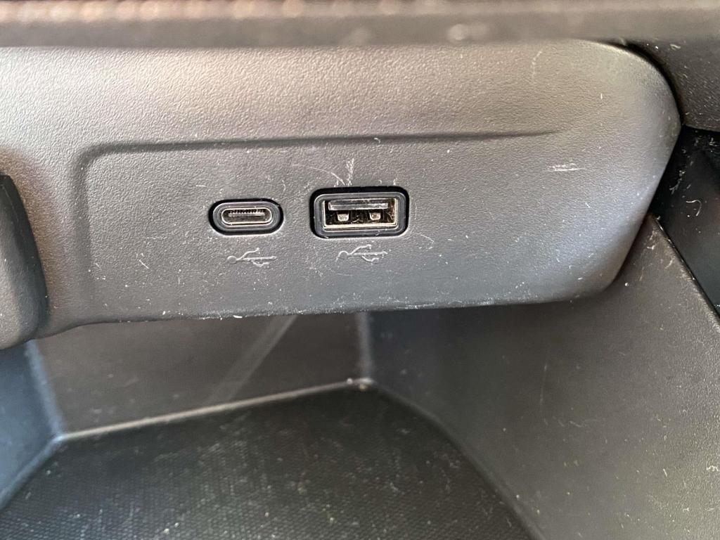 used 2025 Chevrolet Trax car, priced at $20,563