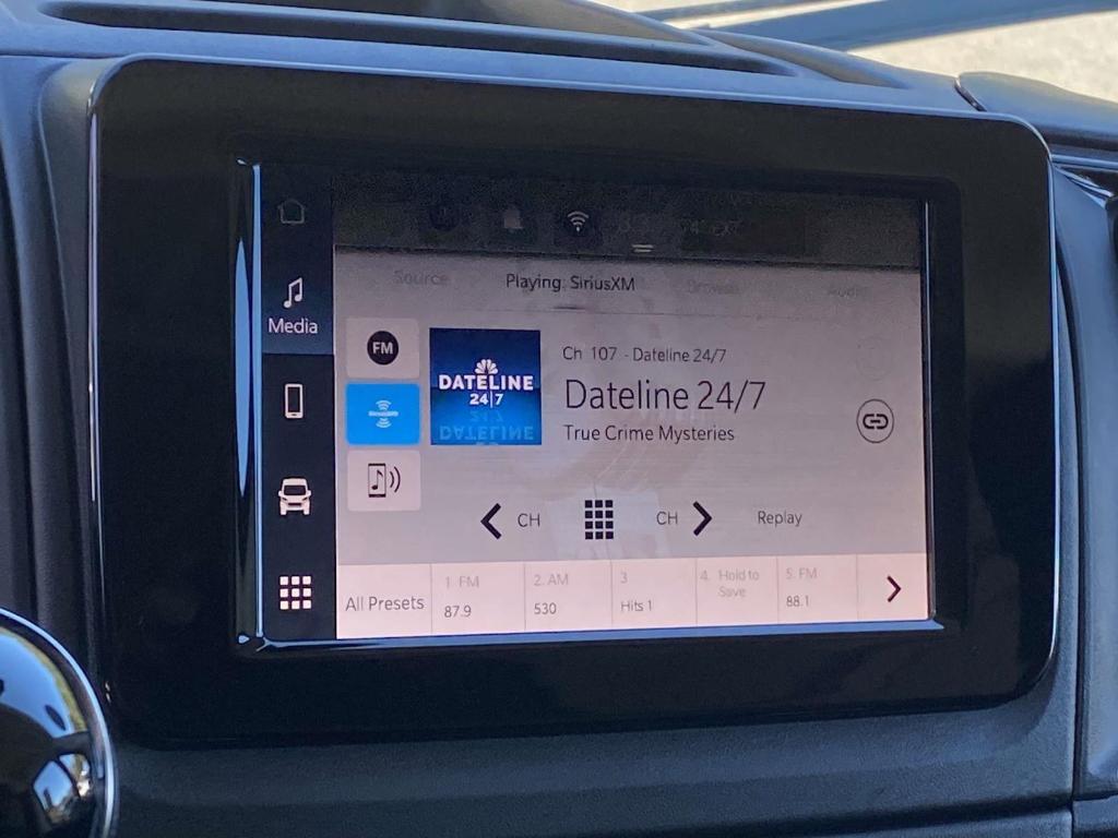 new 2026 Ram ProMaster 2500 car, priced at $51,090