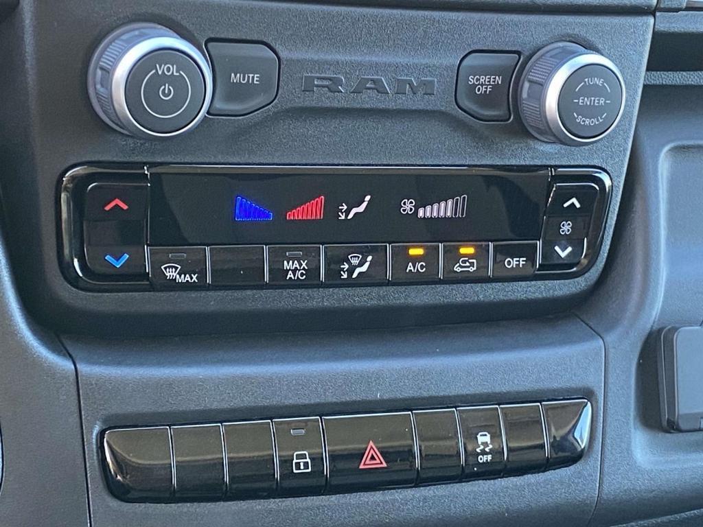 new 2026 Ram ProMaster 2500 car, priced at $51,090