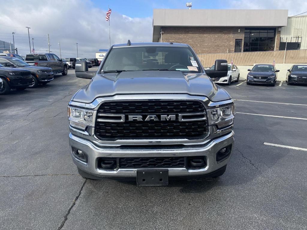 used 2024 Ram 2500 car, priced at $38,409