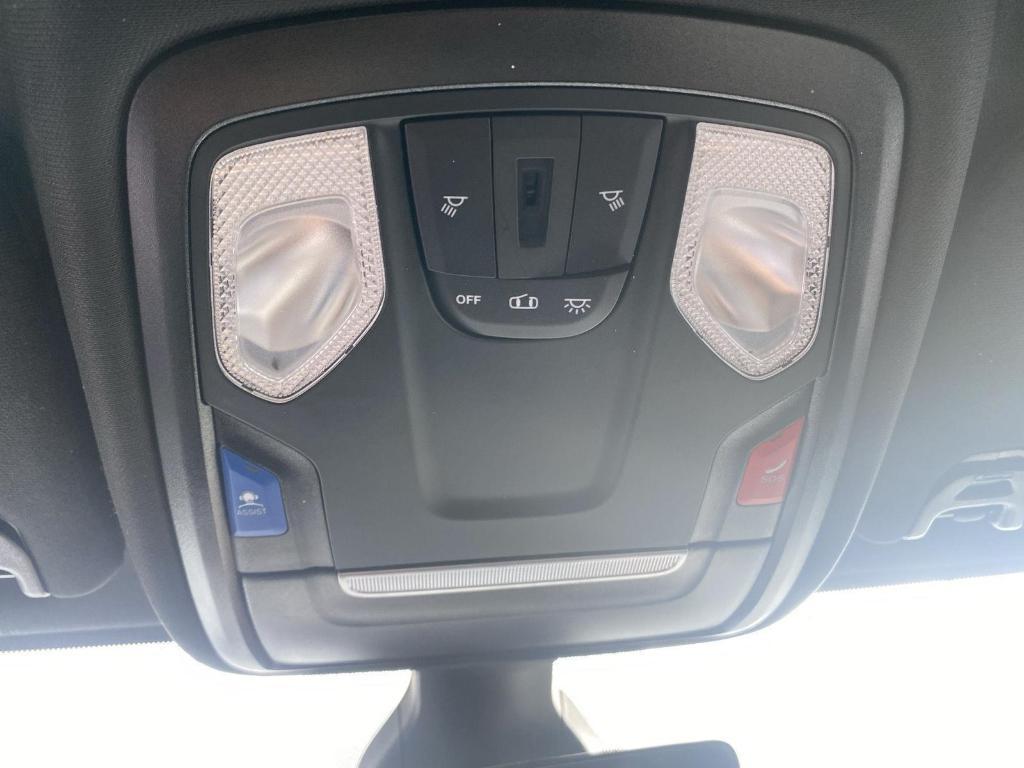 used 2024 Ram 2500 car, priced at $38,409