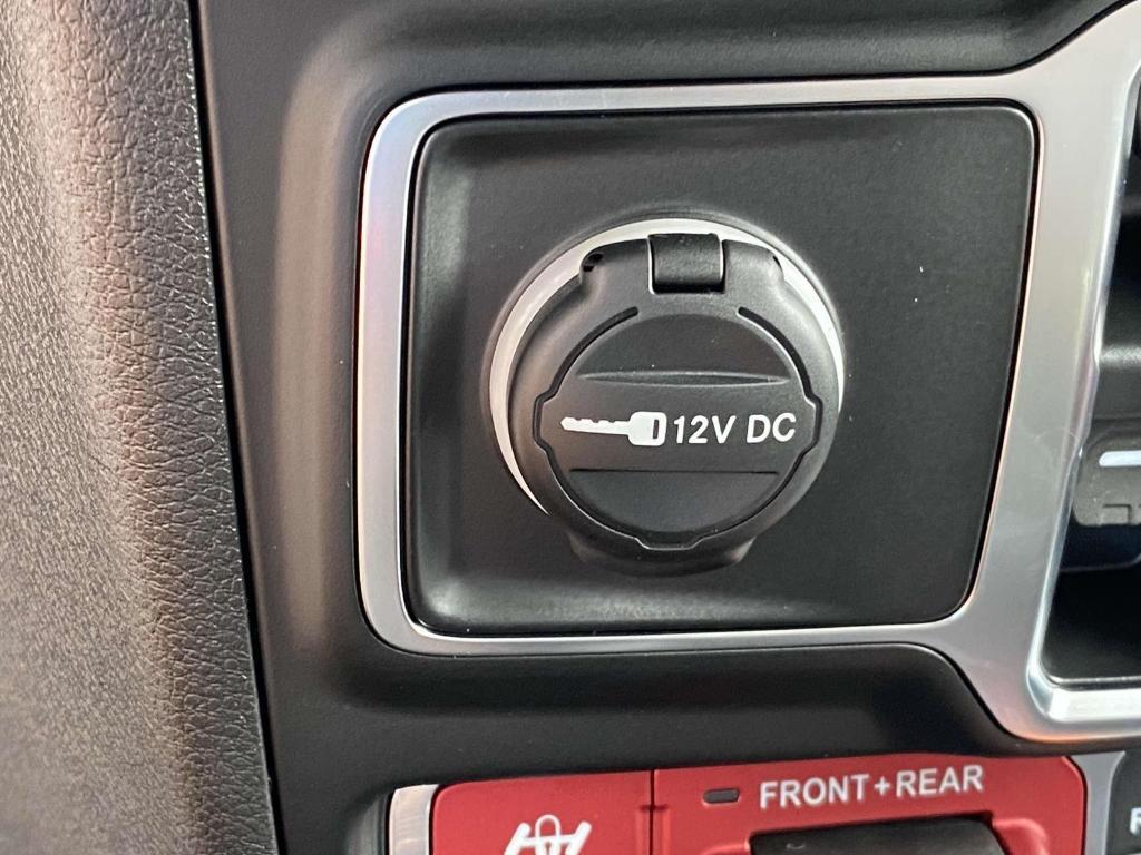 new 2025 Jeep Wrangler car, priced at $58,283
