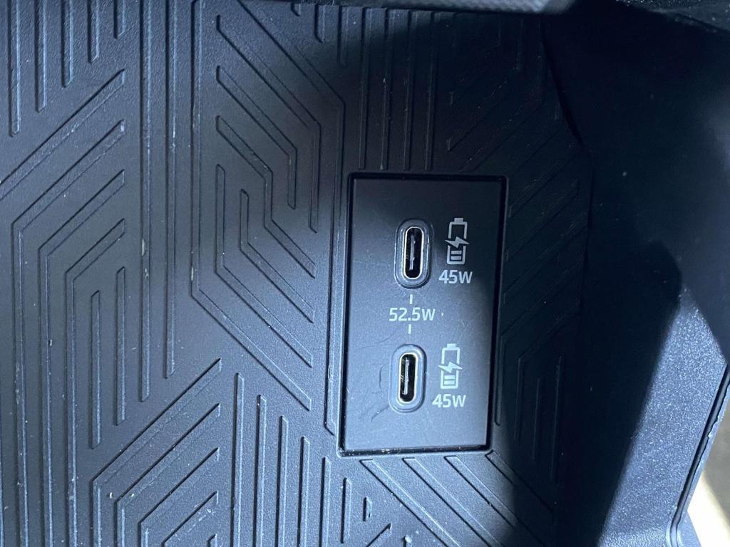 used 2024 Toyota Tacoma car, priced at $26,595