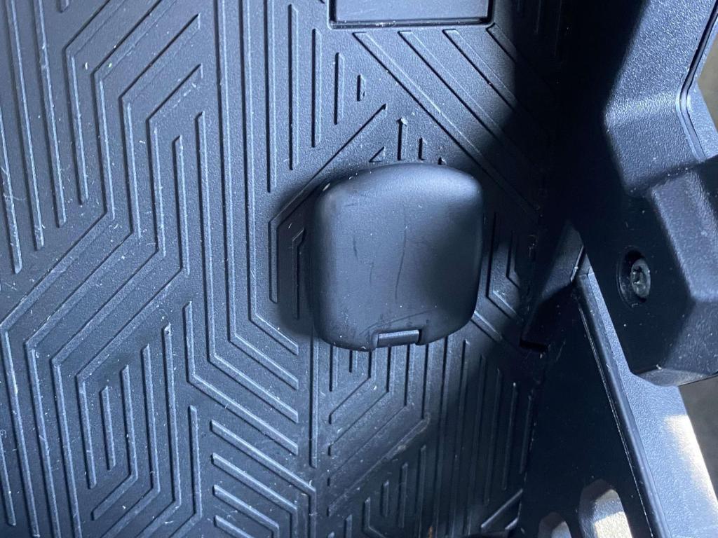 used 2024 Toyota Tacoma car, priced at $26,595