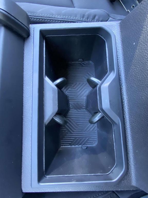 used 2024 Toyota Tacoma car, priced at $26,595