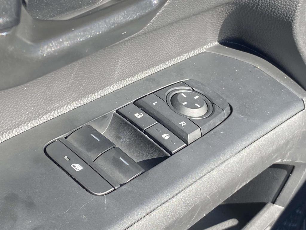 used 2024 Toyota Tacoma car, priced at $26,595