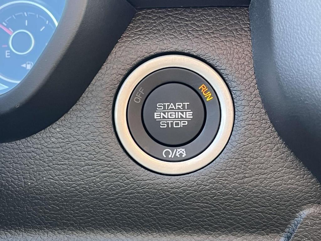 new 2025 Ram 1500 car, priced at $48,160