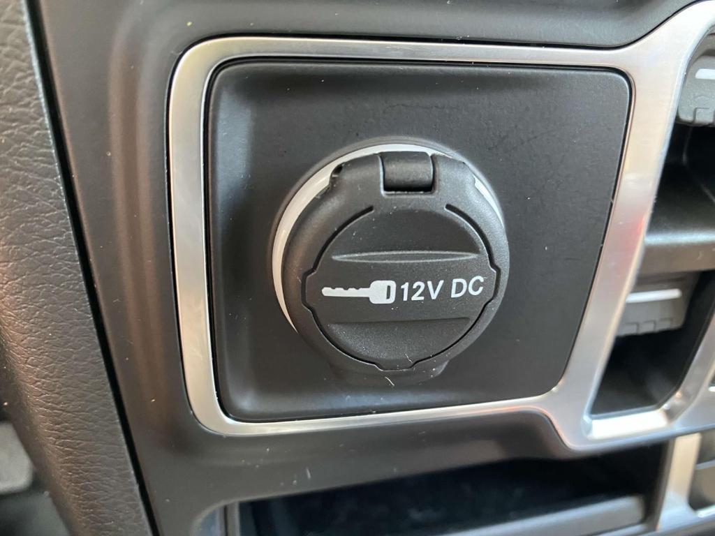 used 2022 Jeep Wrangler Unlimited 4xe car, priced at $33,300