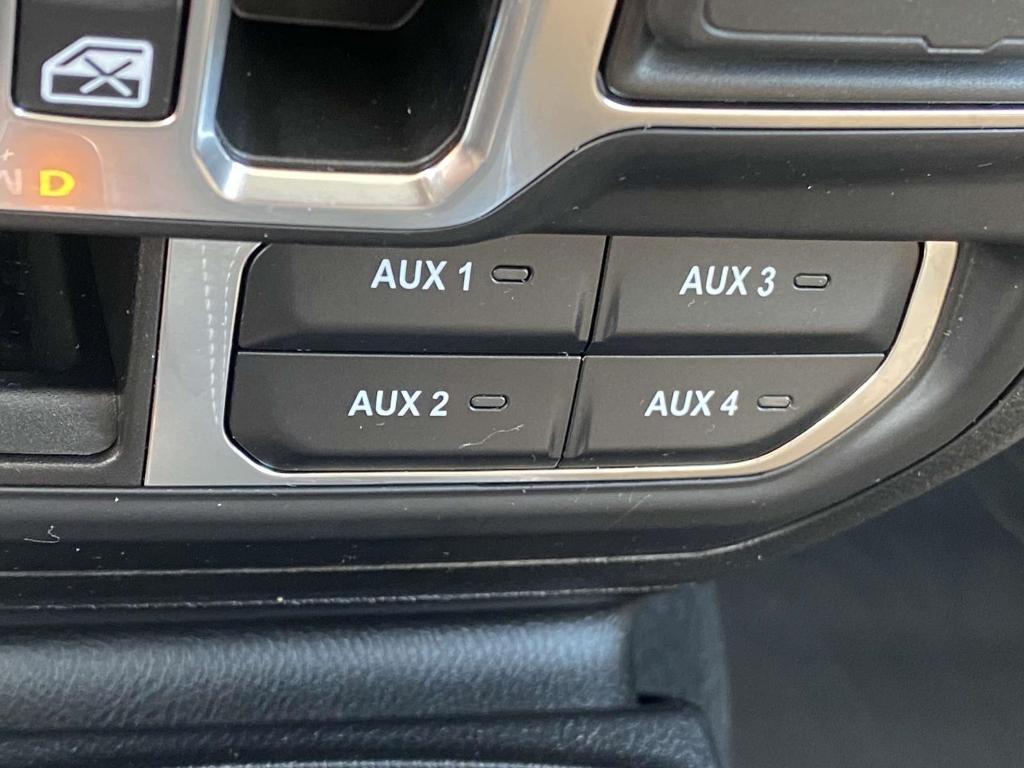 used 2022 Jeep Wrangler Unlimited 4xe car, priced at $33,300