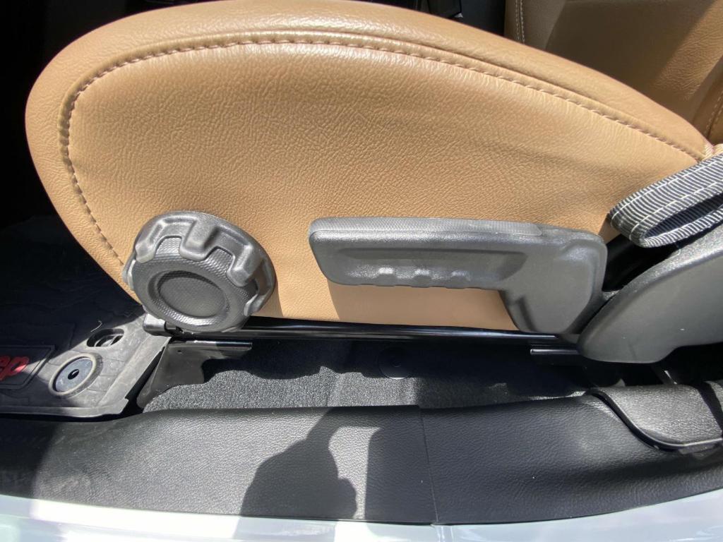 used 2022 Jeep Wrangler Unlimited 4xe car, priced at $33,300