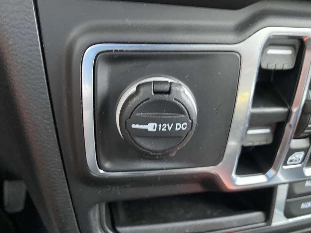 used 2022 Jeep Wrangler Unlimited 4xe car, priced at $32,704