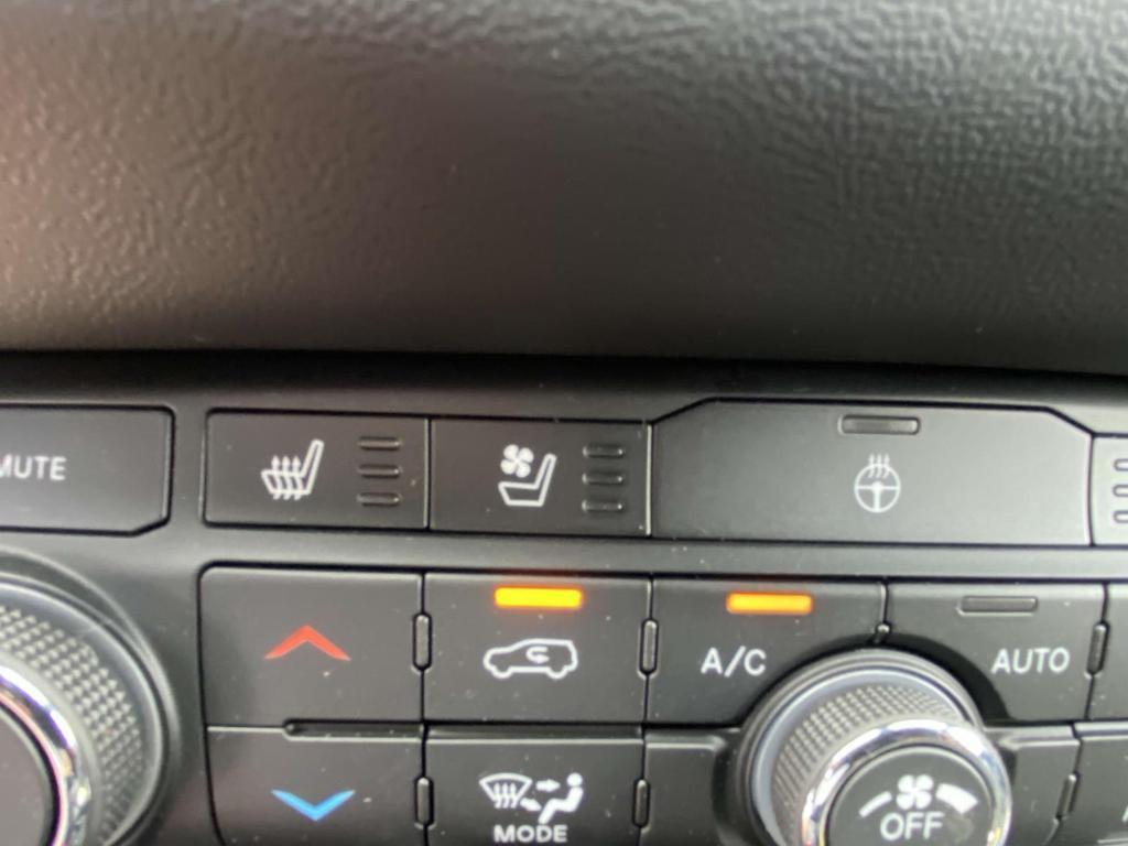 new 2025 Dodge Durango car, priced at $55,073