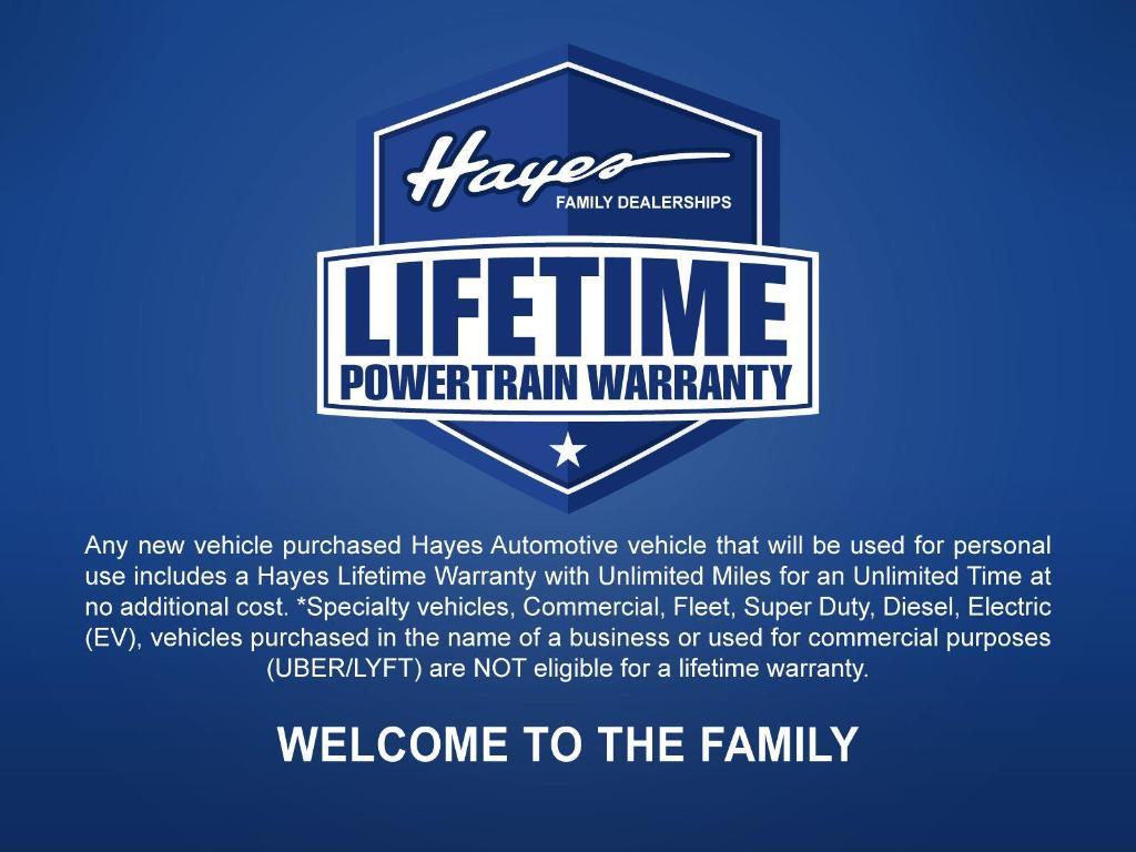 new 2025 Jeep Grand Cherokee L car, priced at $46,823