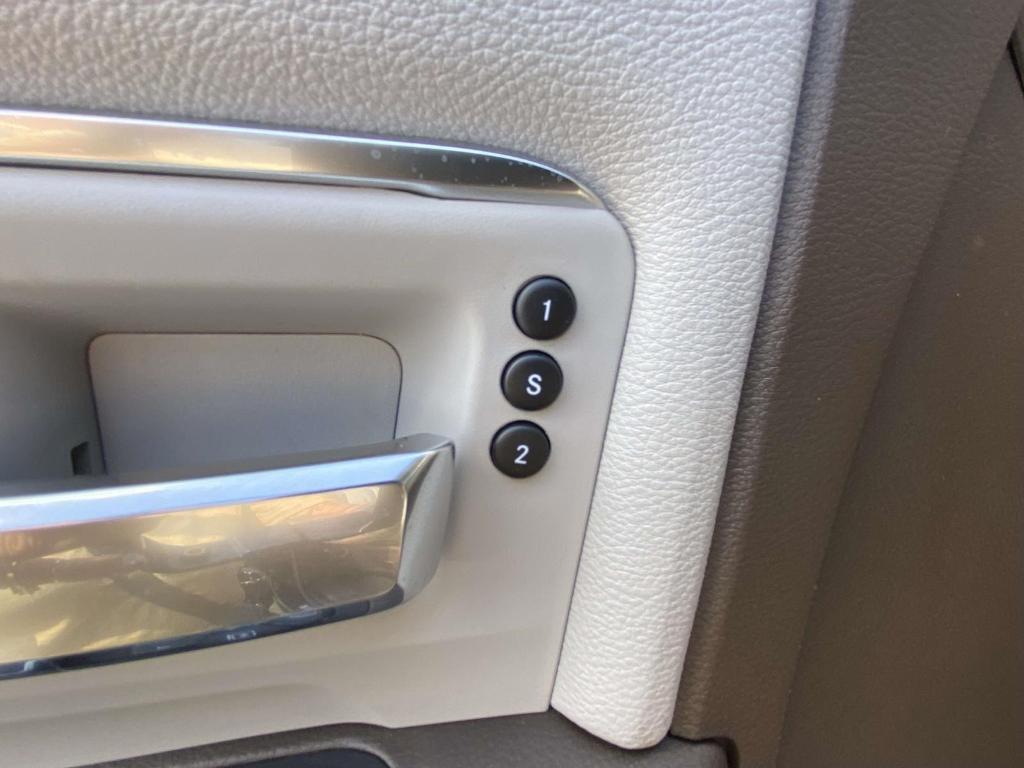 used 2025 Ram 2500 car, priced at $68,999