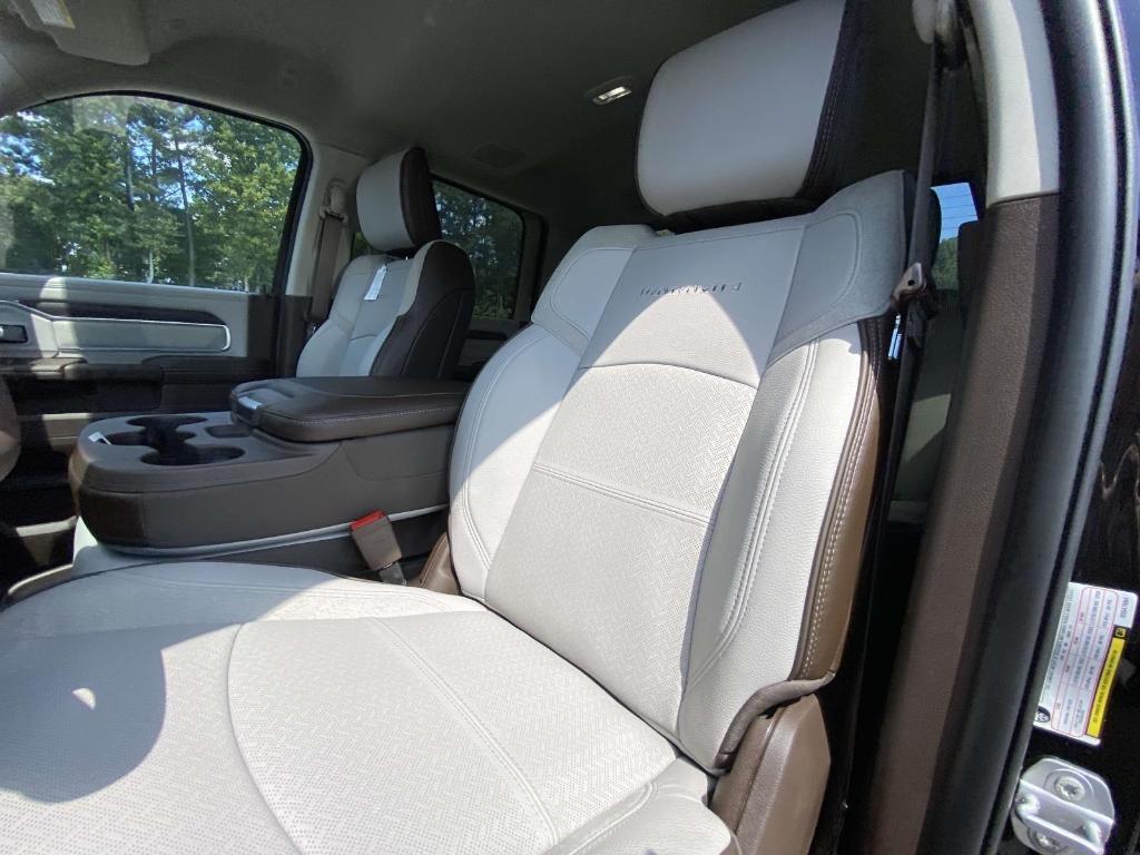 used 2025 Ram 2500 car, priced at $68,999