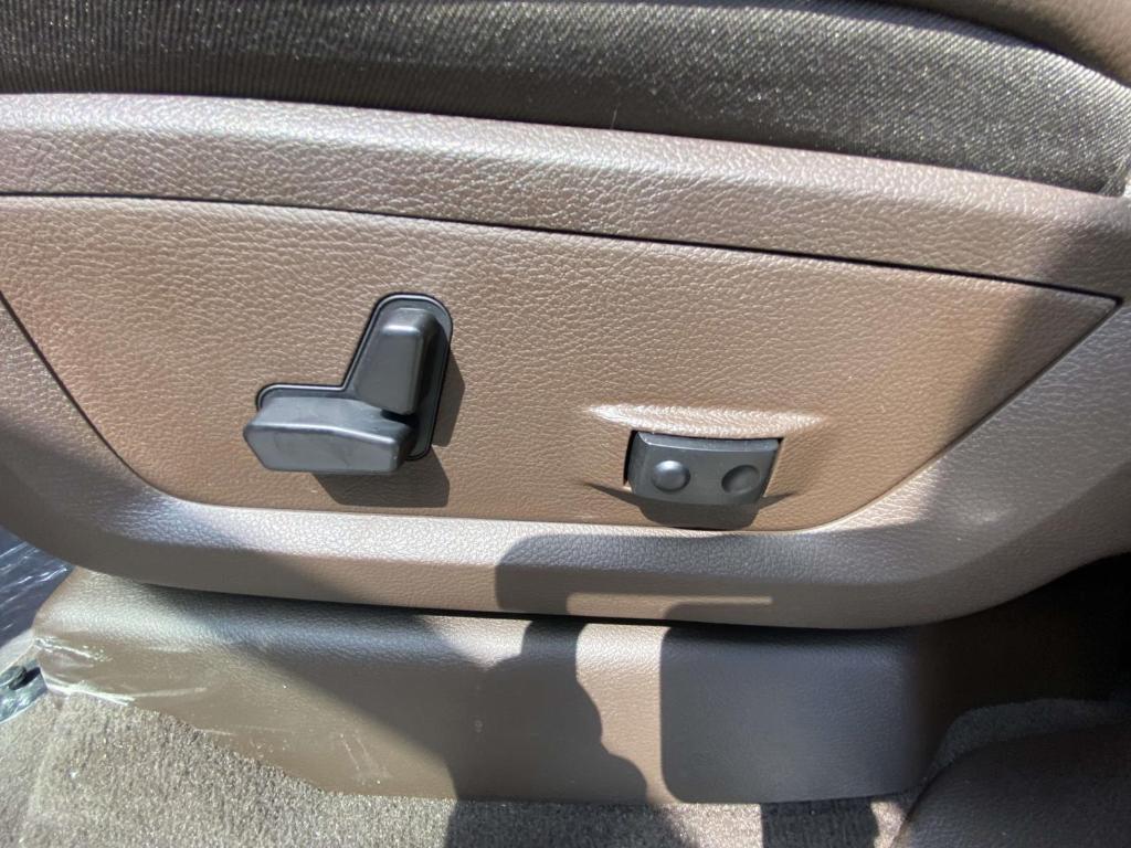 used 2025 Ram 2500 car, priced at $68,999