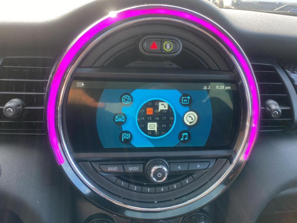 used 2019 MINI Hardtop car, priced at $16,999