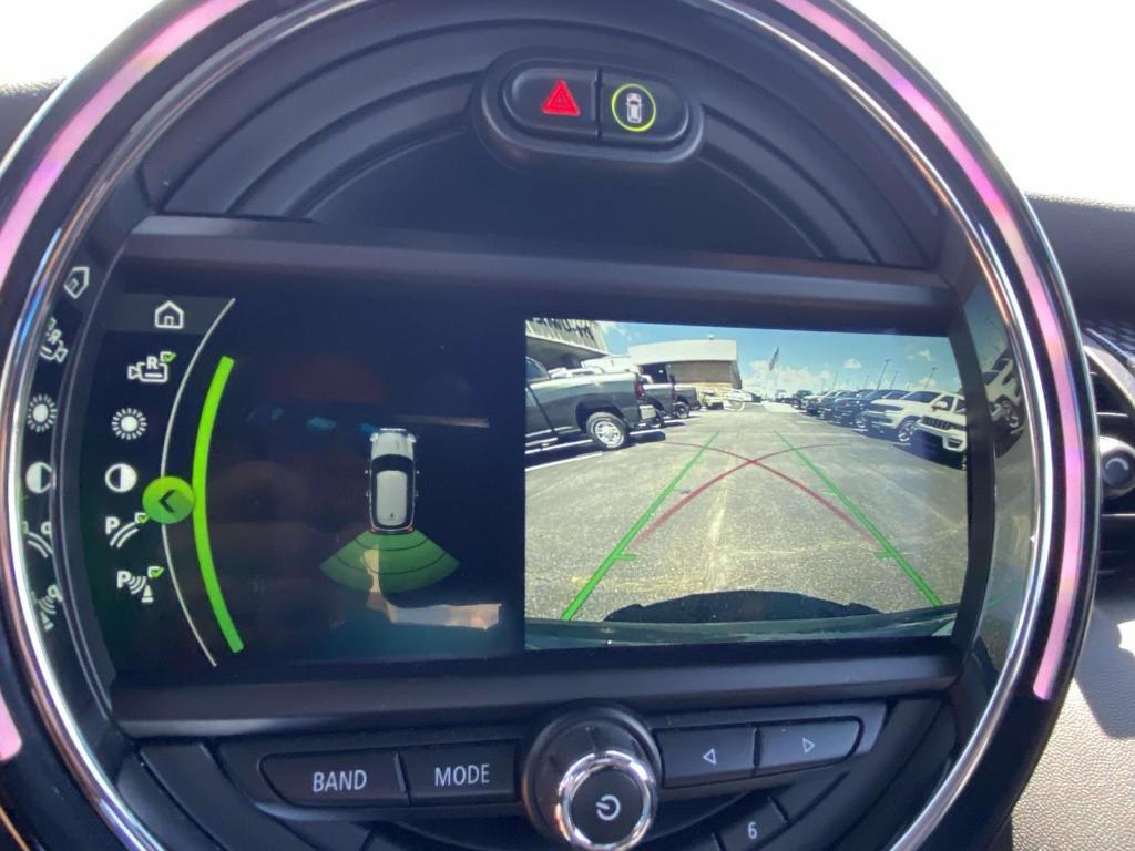 used 2019 MINI Hardtop car, priced at $16,500