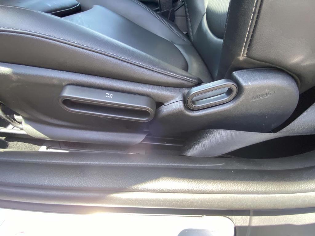 used 2019 MINI Hardtop car, priced at $16,500