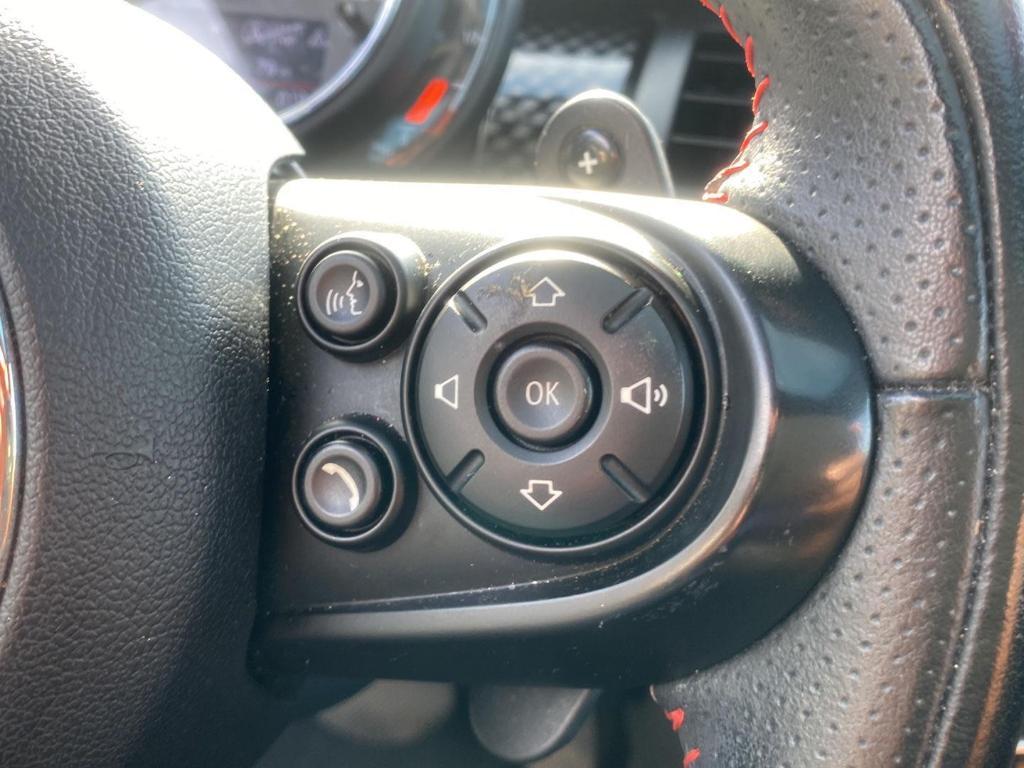 used 2019 MINI Hardtop car, priced at $16,999