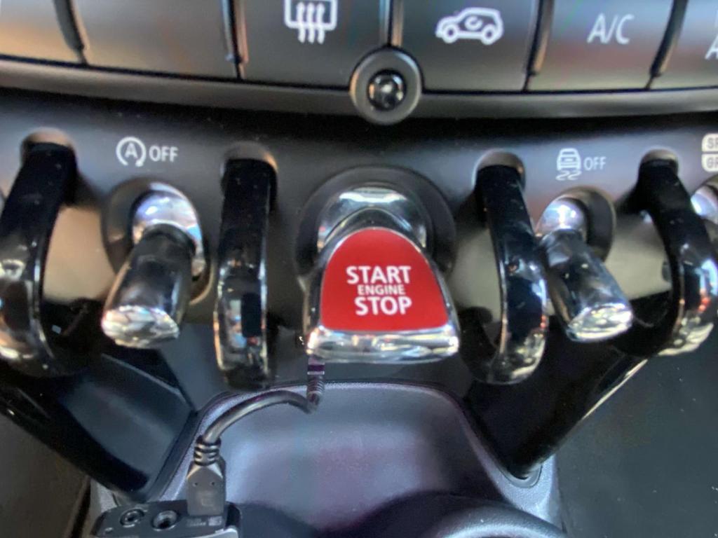 used 2019 MINI Hardtop car, priced at $16,500