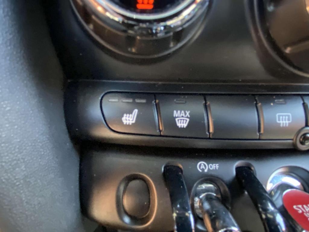 used 2019 MINI Hardtop car, priced at $16,500
