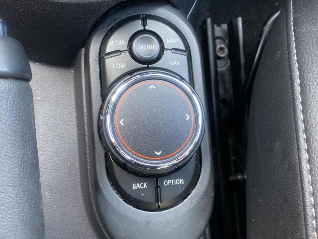 used 2019 MINI Hardtop car, priced at $16,999