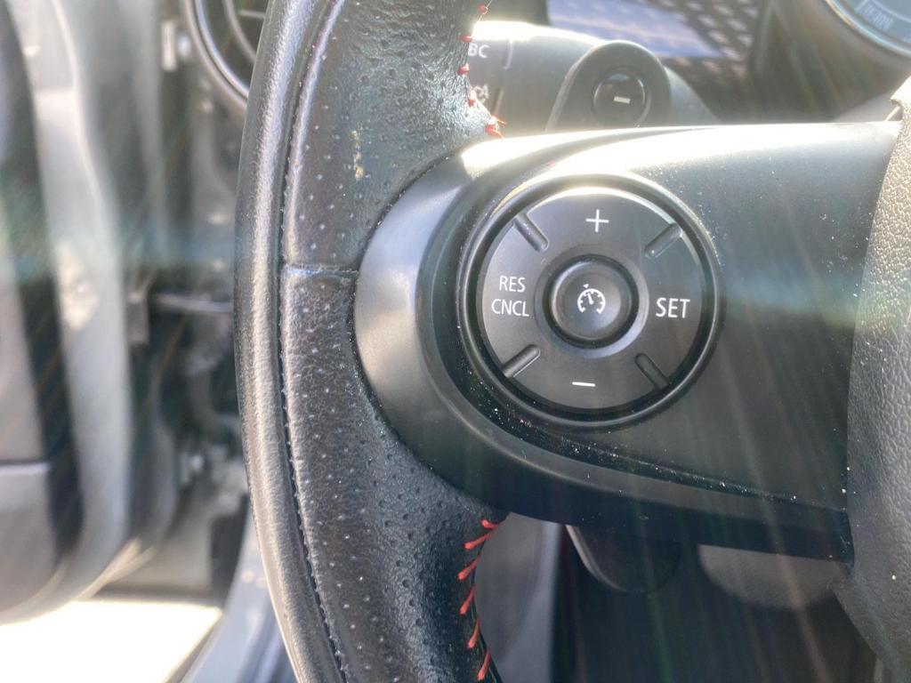 used 2019 MINI Hardtop car, priced at $16,999