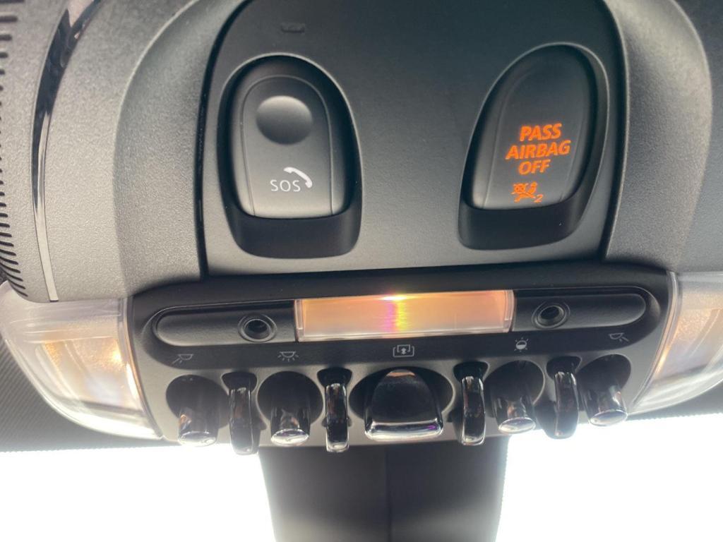 used 2019 MINI Hardtop car, priced at $16,999