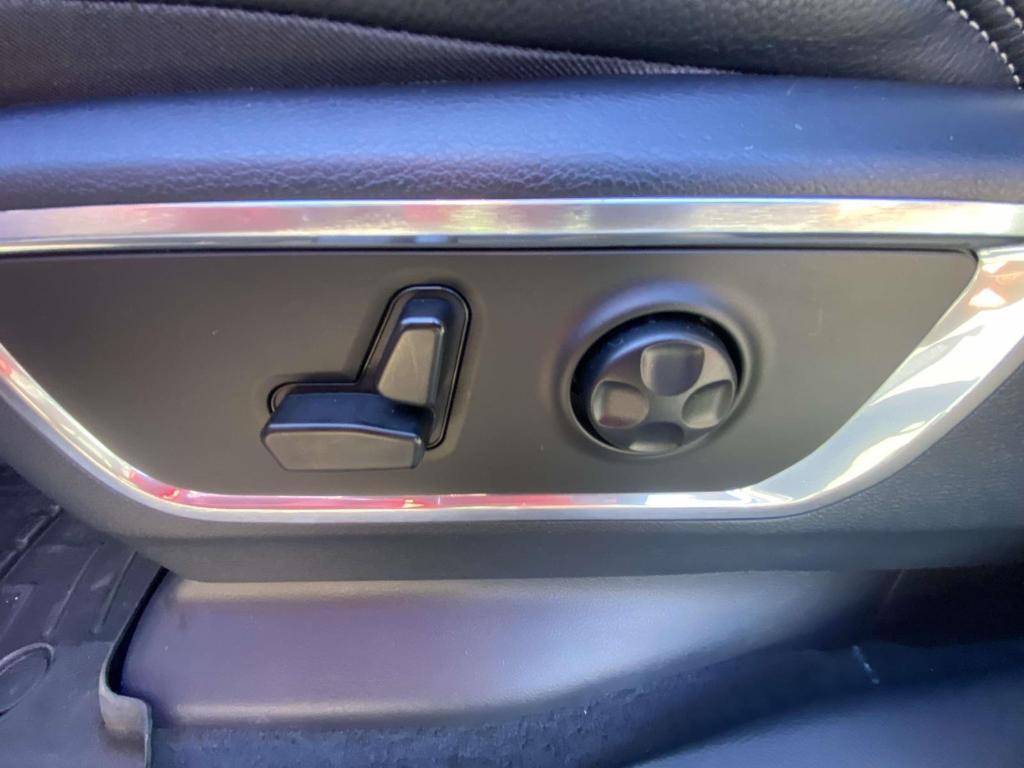 used 2024 Ram 1500 car, priced at $56,818