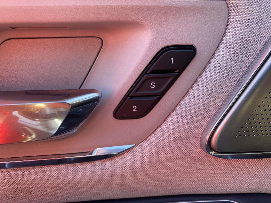 used 2024 Ram 1500 car, priced at $56,818