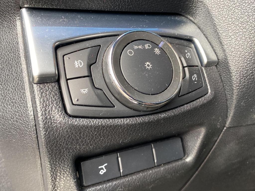 used 2017 Ford Explorer car, priced at $16,999