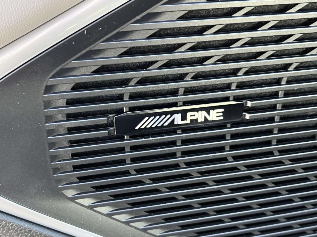 new 2025 Jeep Wagoneer car, priced at $76,123