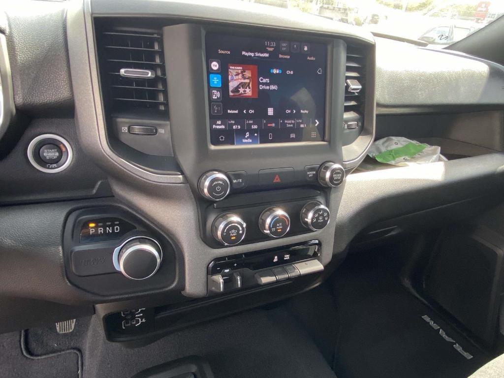 used 2024 Ram 2500 car, priced at $40,768