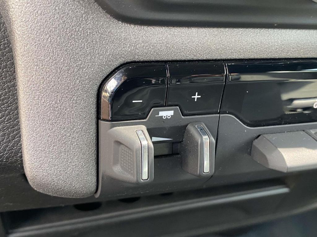 used 2024 Ram 2500 car, priced at $40,768