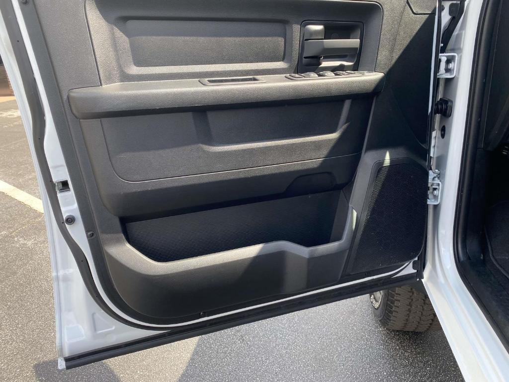 used 2024 Ram 2500 car, priced at $40,768