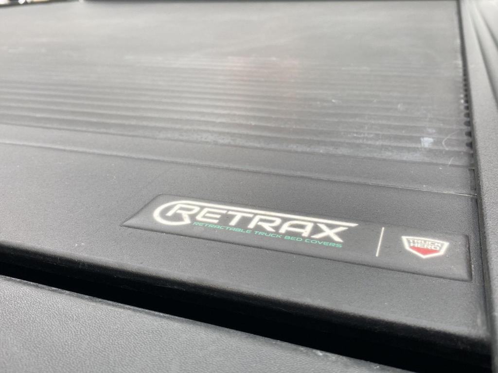 used 2019 Ram 1500 car, priced at $34,777