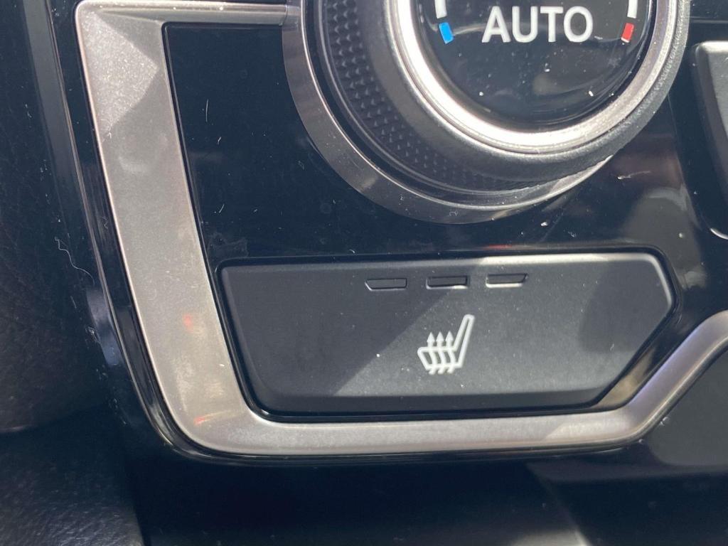 used 2019 Honda CR-V car, priced at $21,287