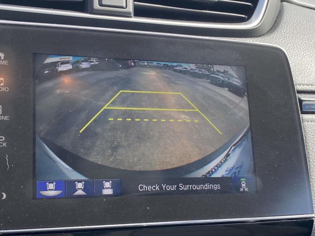 used 2019 Honda CR-V car, priced at $21,287