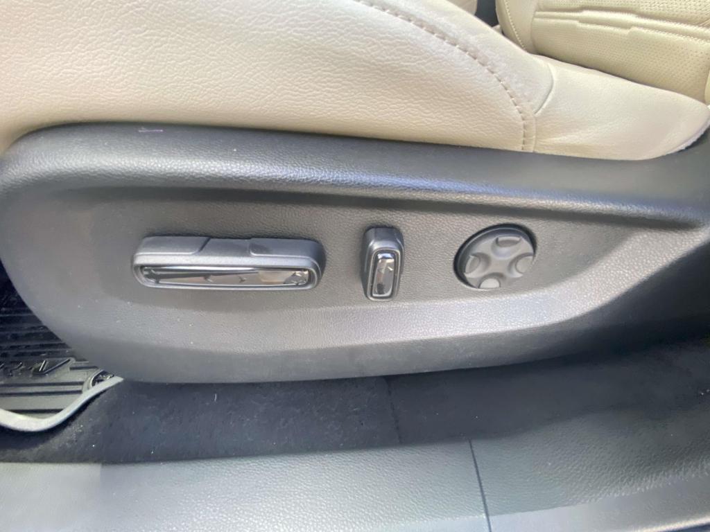 used 2019 Honda CR-V car, priced at $21,287