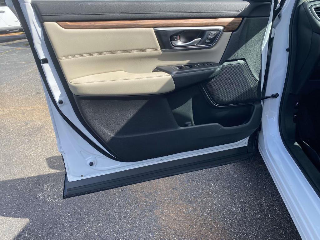 used 2019 Honda CR-V car, priced at $21,287