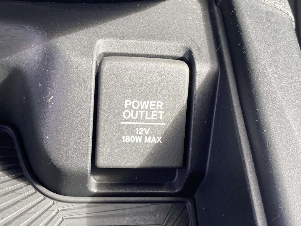 used 2019 Honda CR-V car, priced at $21,287