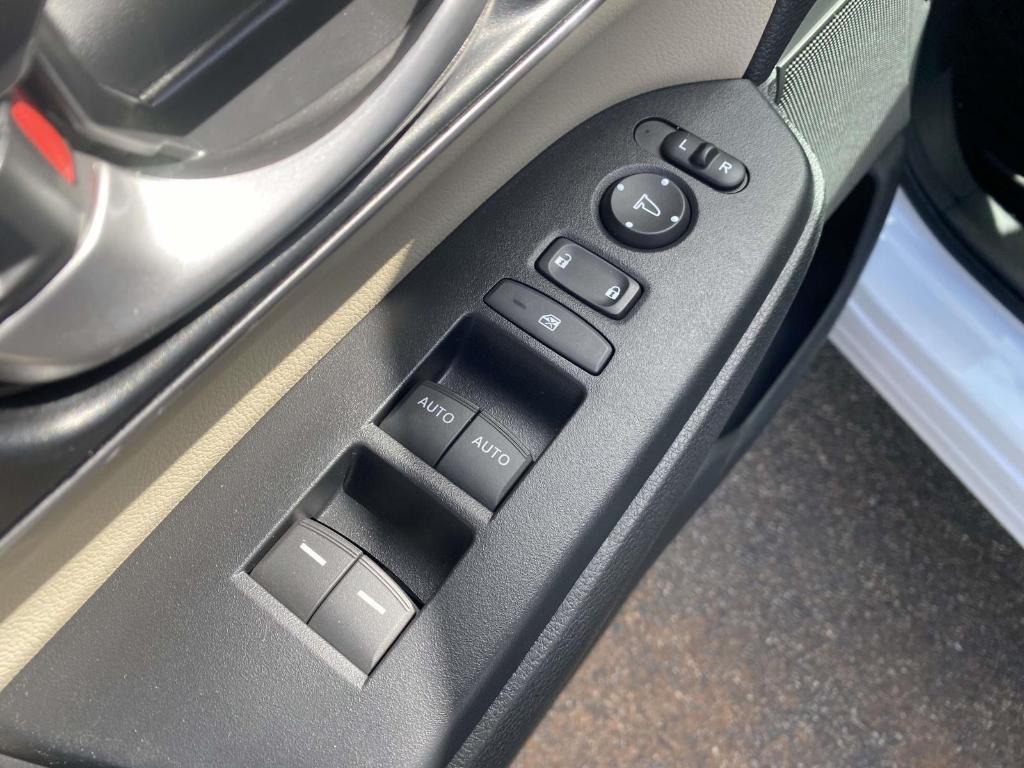 used 2019 Honda CR-V car, priced at $21,287