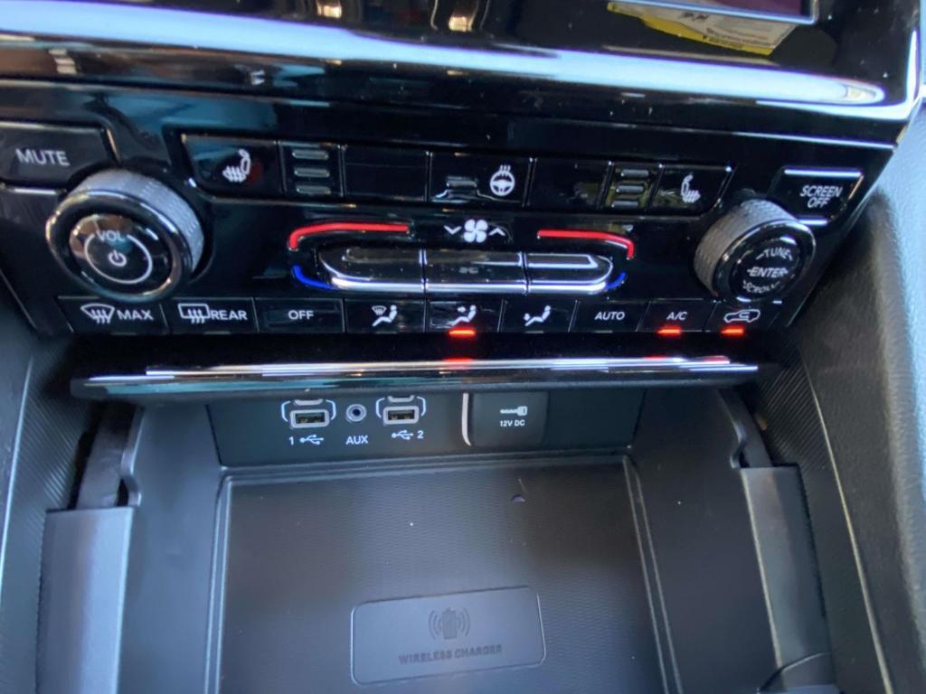 new 2025 Jeep Grand Cherokee car, priced at $40,573