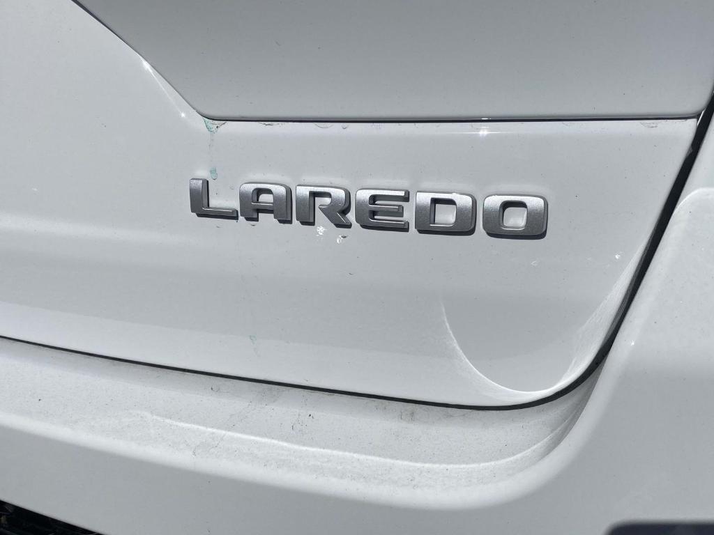 new 2025 Jeep Grand Cherokee car, priced at $40,573