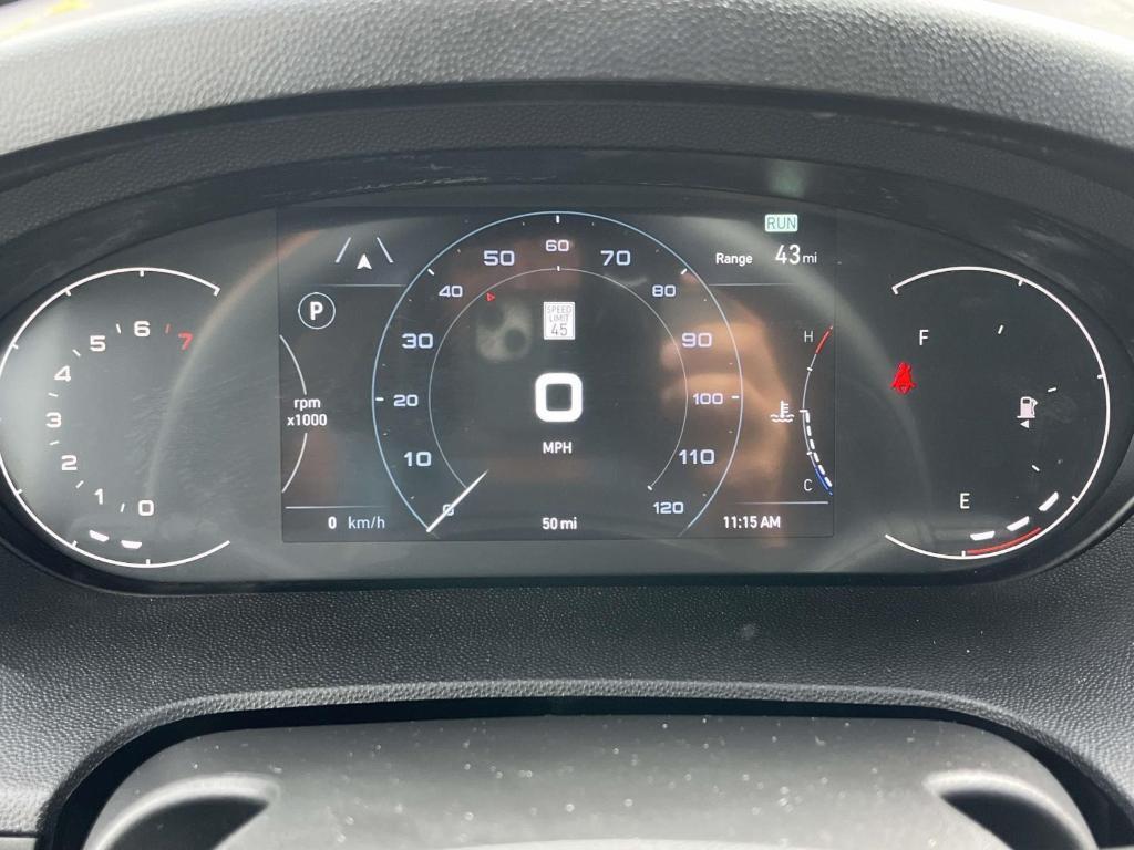 used 2025 Ram ProMaster 3500 car, priced at $42,999