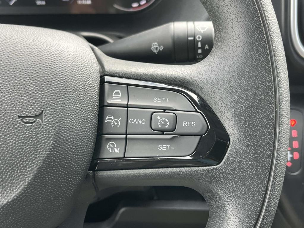 used 2025 Ram ProMaster 3500 car, priced at $42,999