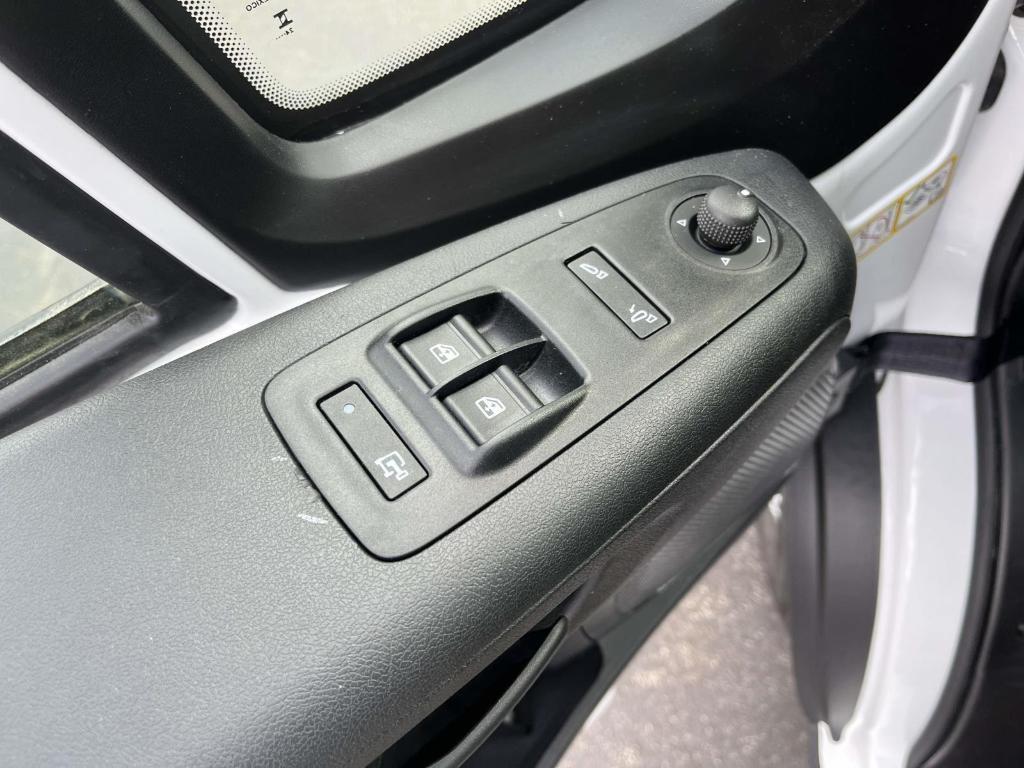used 2025 Ram ProMaster 3500 car, priced at $42,999