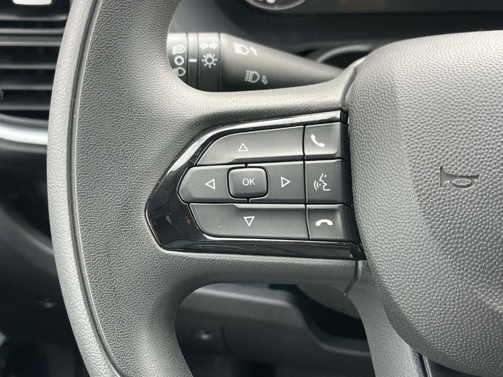 used 2025 Ram ProMaster 3500 car, priced at $42,999